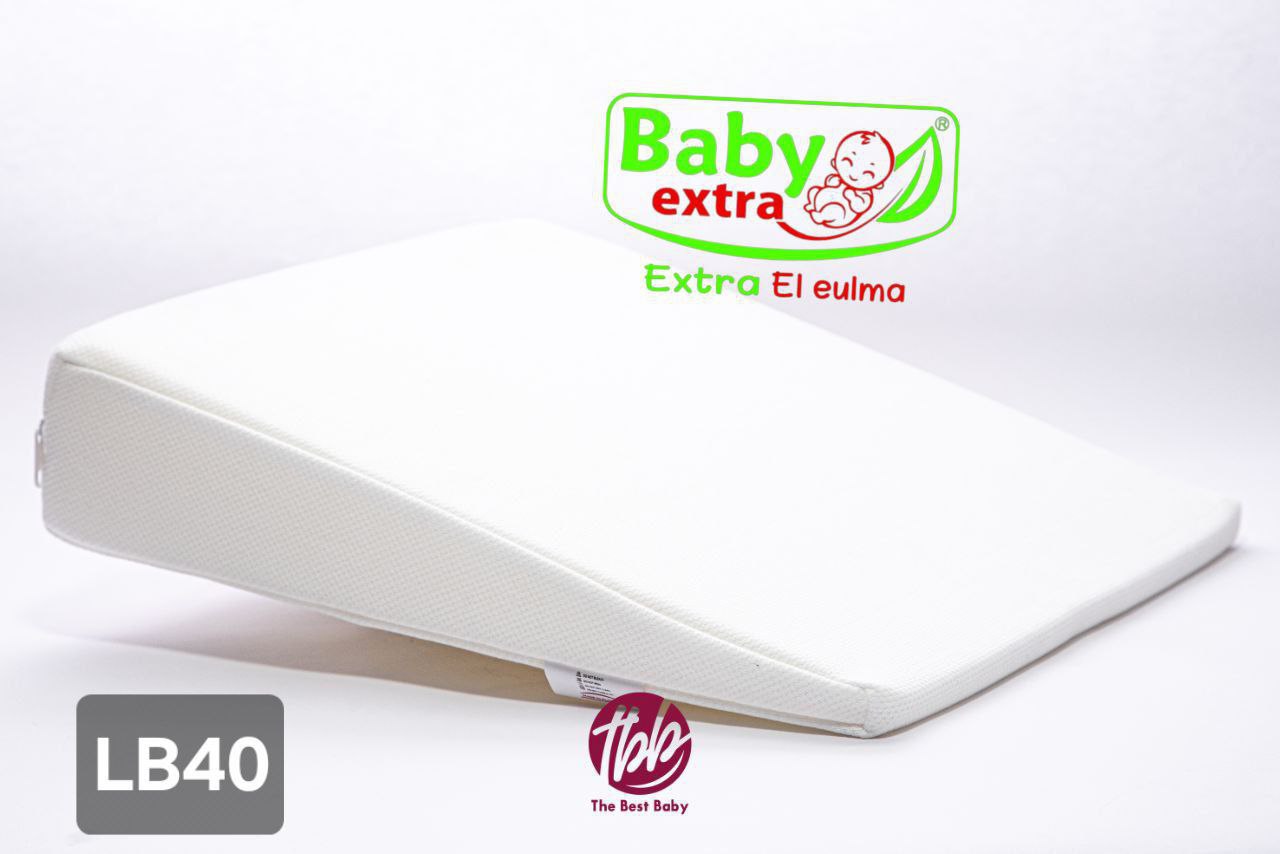 Coussin Anti Reflux Pour Bebe