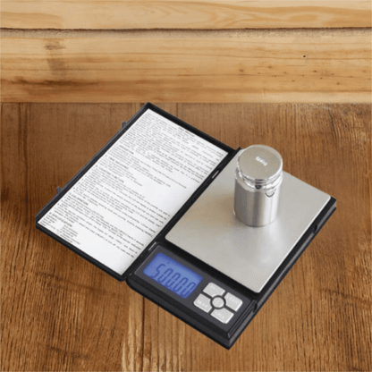 ميزان الكتروني