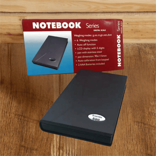 ميزان الكتروني